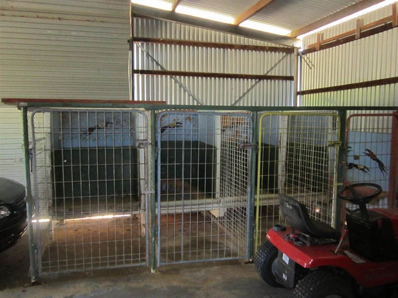 49 Carige Avenue, Bouldercombe QLD 4702