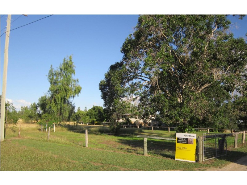 577 Gavial-Gracemere Road, Gracemere QLD 4702