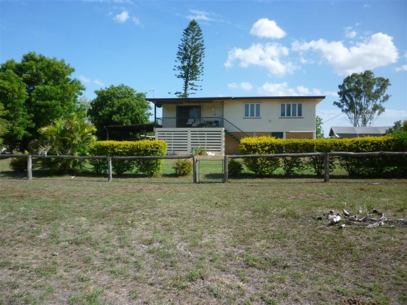 577 Gavial-Gracemere Road, Gracemere QLD 4702