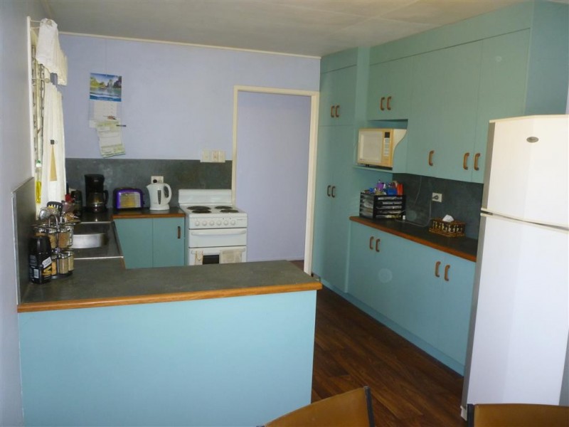 577 Gavial-Gracemere Road, Gracemere QLD 4702