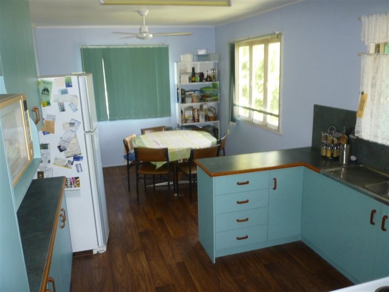 577 Gavial-Gracemere Road, Gracemere QLD 4702