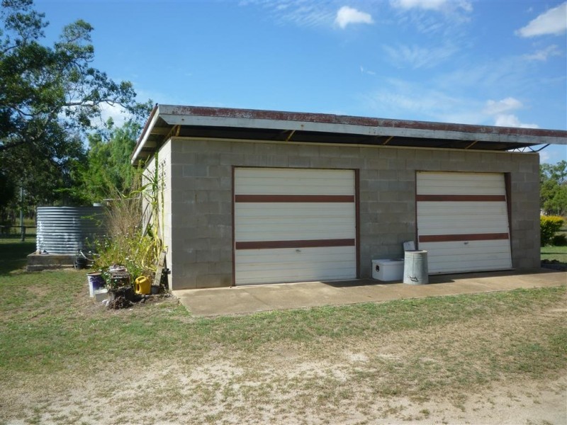 577 Gavial-Gracemere Road, Gracemere QLD 4702