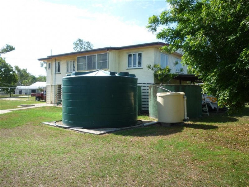 577 Gavial-Gracemere Road, Gracemere QLD 4702