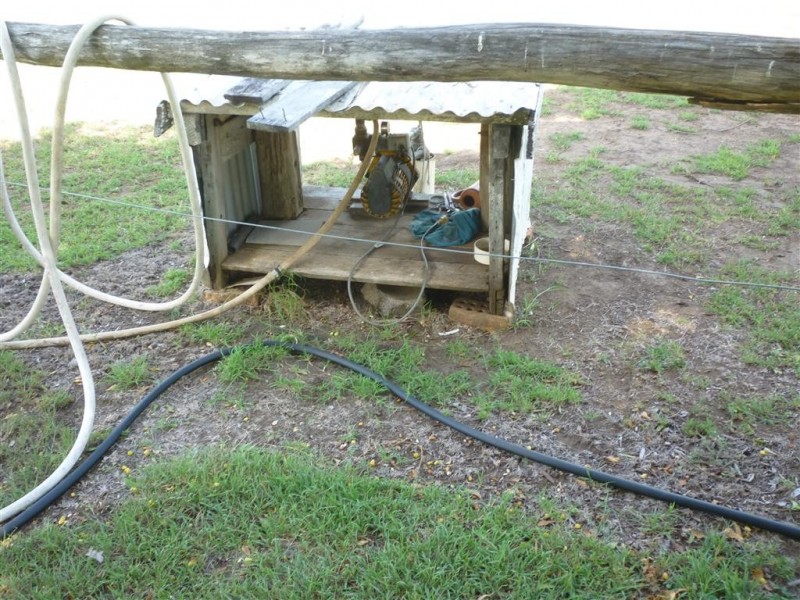 577 Gavial-Gracemere Road, Gracemere QLD 4702