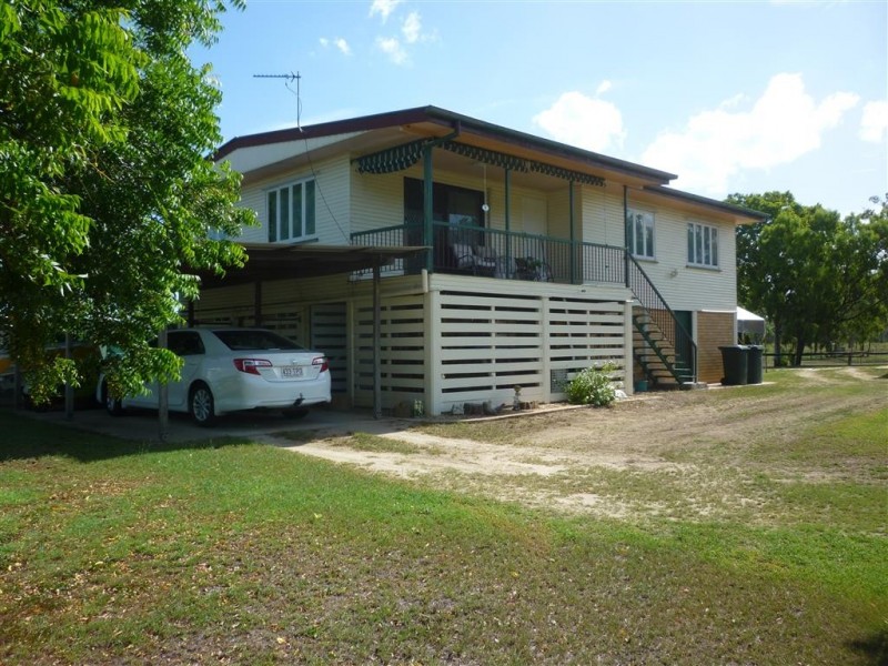 577 Gavial-Gracemere Road, Gracemere QLD 4702