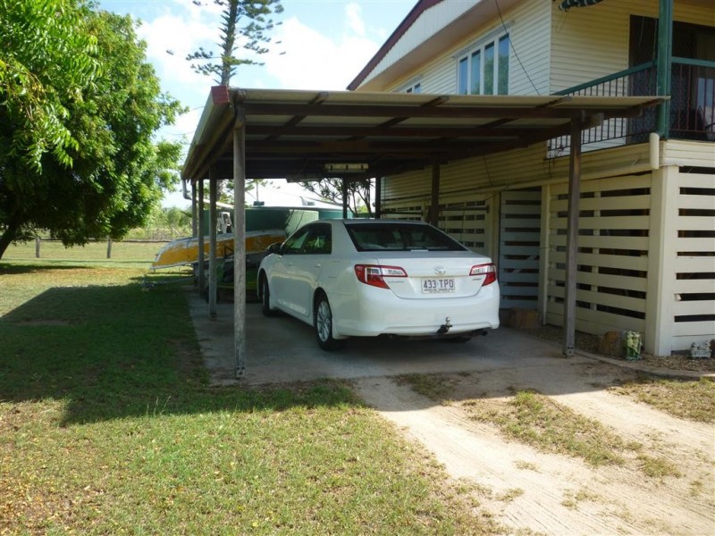 577 Gavial-Gracemere Road, Gracemere QLD 4702