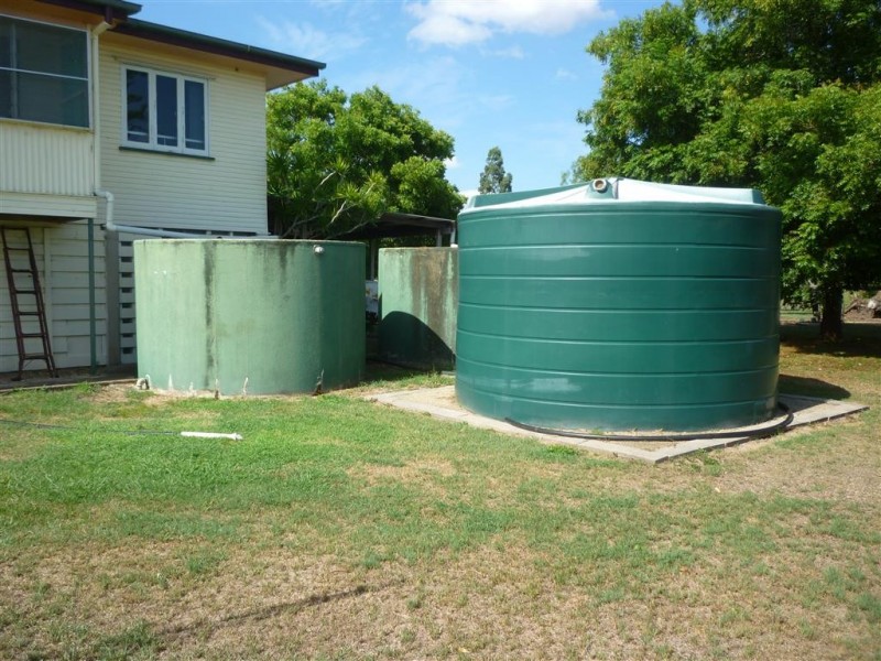 577 Gavial-Gracemere Road, Gracemere QLD 4702