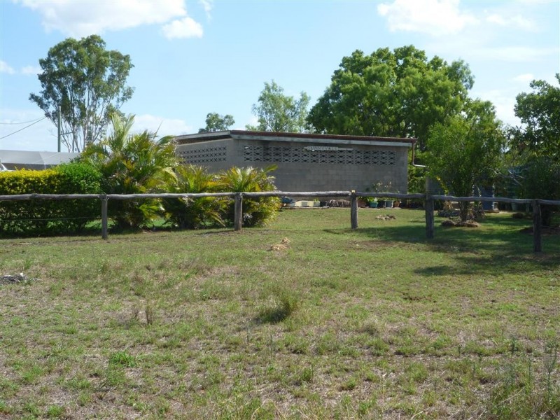 577 Gavial-Gracemere Road, Gracemere QLD 4702