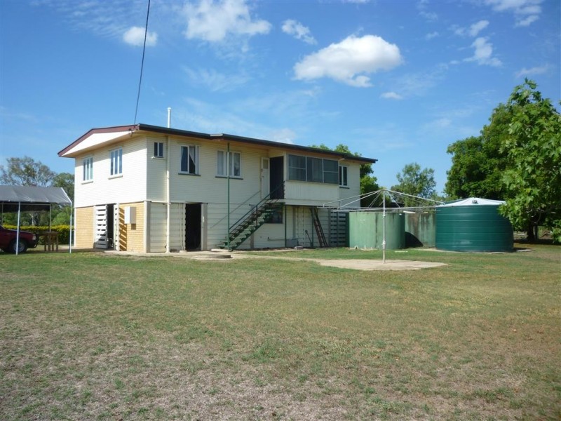 577 Gavial-Gracemere Road, Gracemere QLD 4702