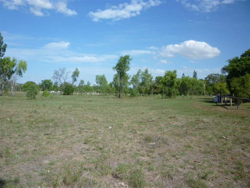 577 Gavial-Gracemere Road, Gracemere QLD 4702