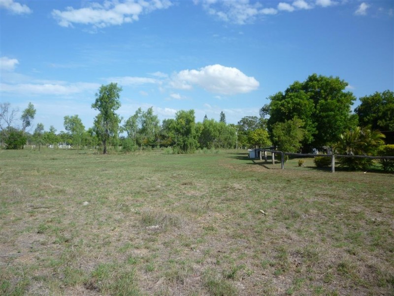 577 Gavial-Gracemere Road, Gracemere QLD 4702