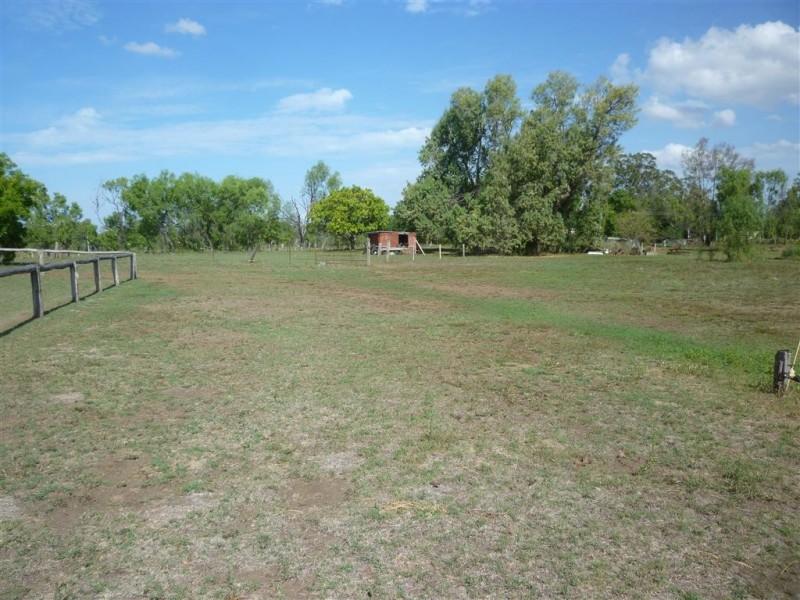 577 Gavial-Gracemere Road, Gracemere QLD 4702