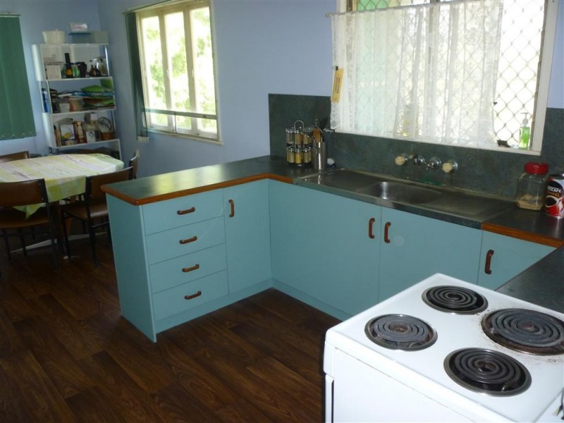 577 Gavial-Gracemere Road, Gracemere QLD 4702