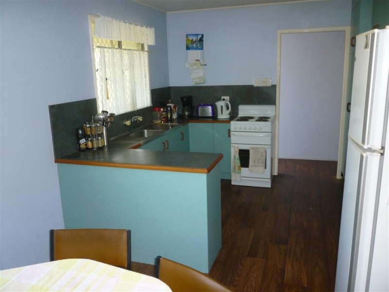 577 Gavial-Gracemere Road, Gracemere QLD 4702