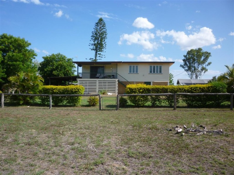 577 Gavial-Gracemere Road, Gracemere QLD 4702