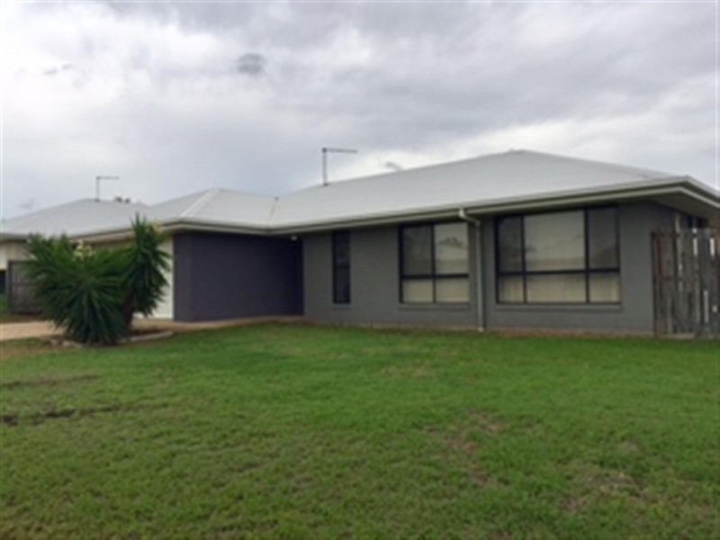 7 Benjamin Drive, Gracemere QLD 4702
