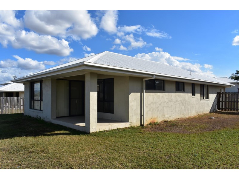 6 Angela Ct, Gracemere QLD 4702