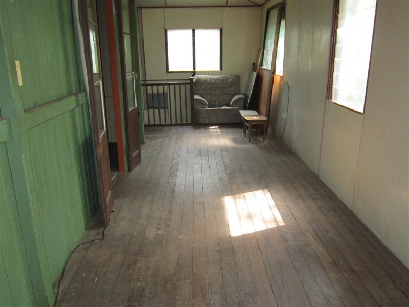 10 Smalls Road, Mount Morgan QLD 4714