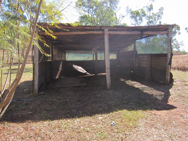 10 Smalls Road, Mount Morgan QLD 4714