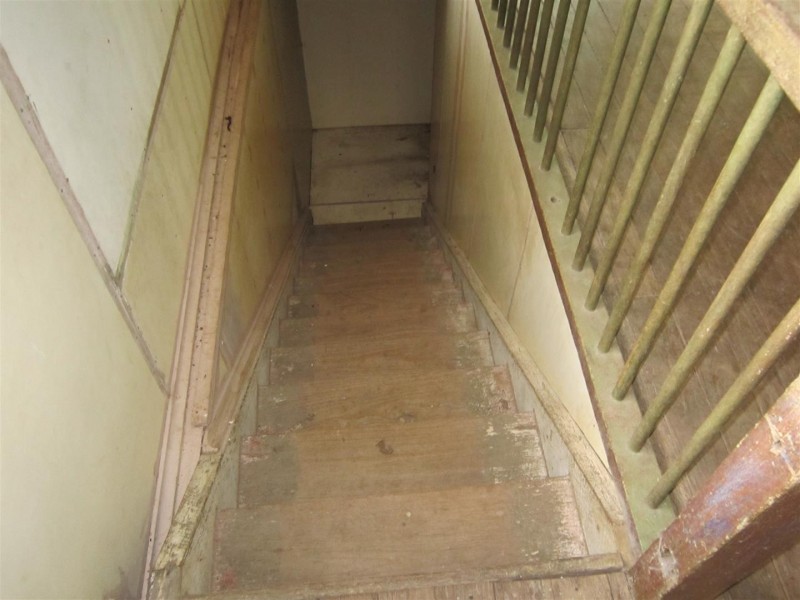 10 Smalls Road, Mount Morgan QLD 4714