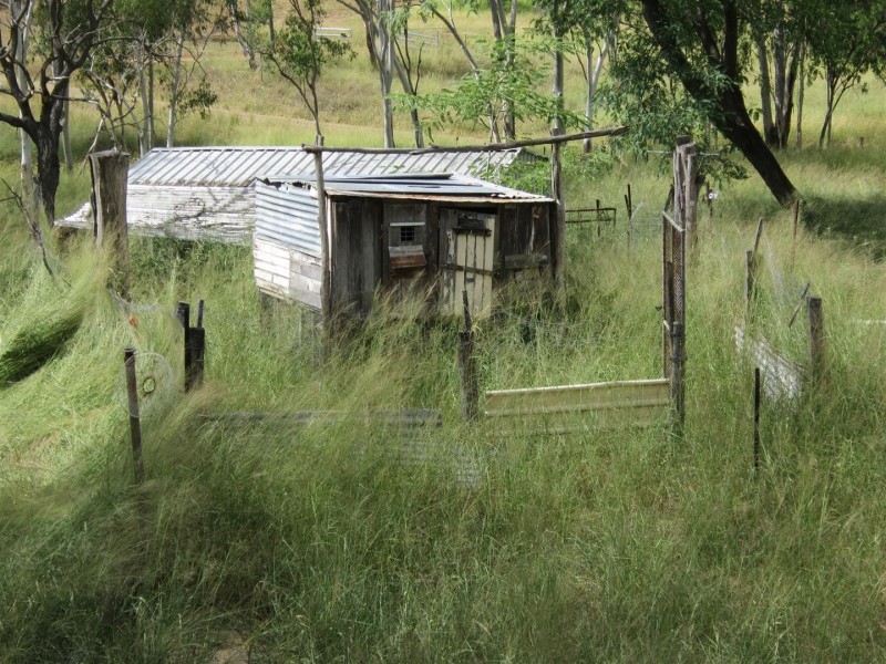 10 Smalls Road, Mount Morgan QLD 4714