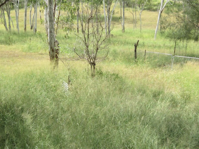 10 Smalls Road, Mount Morgan QLD 4714