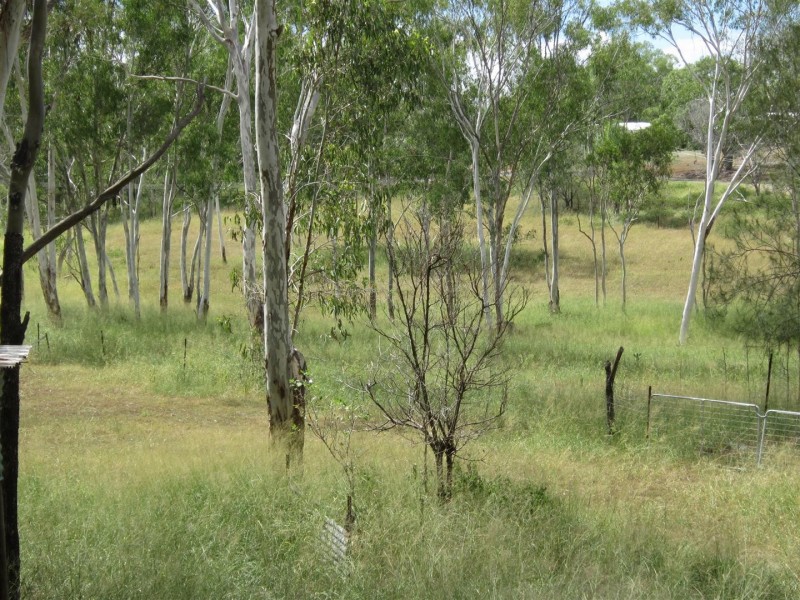 10 Smalls Road, Mount Morgan QLD 4714