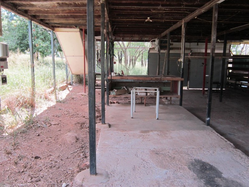 10 Smalls Road, Mount Morgan QLD 4714