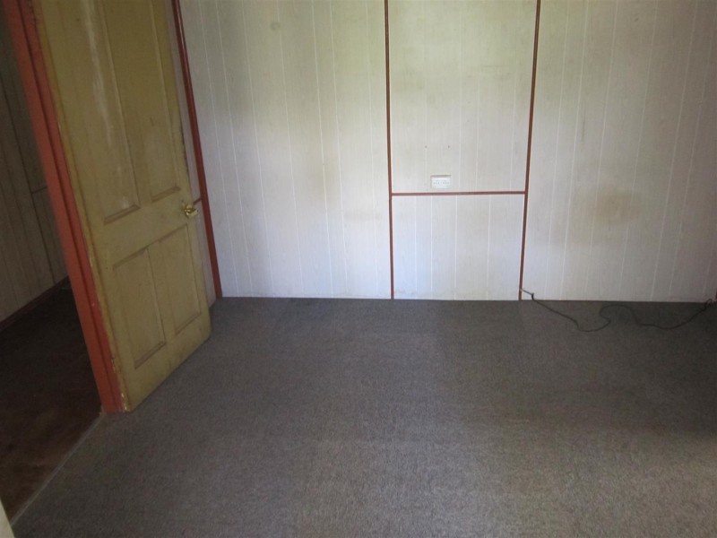 10 Smalls Road, Mount Morgan QLD 4714