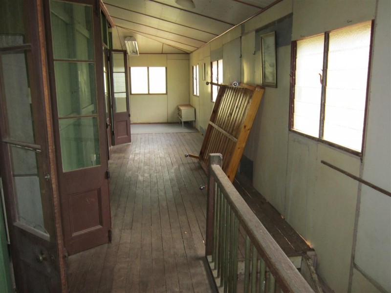 10 Smalls Road, Mount Morgan QLD 4714