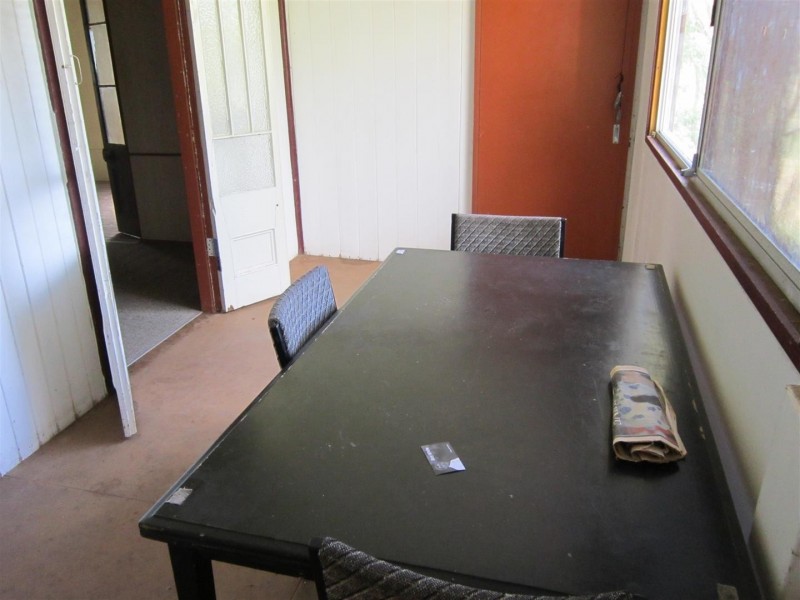 10 Smalls Road, Mount Morgan QLD 4714