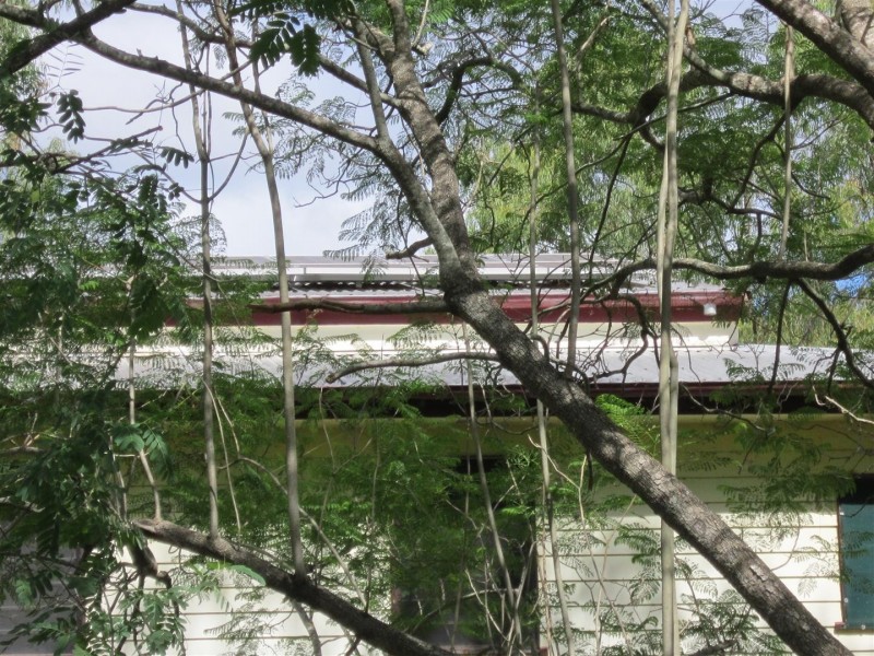 10 Smalls Road, Mount Morgan QLD 4714