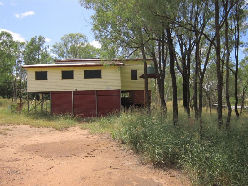 10 Smalls Road, Mount Morgan QLD 4714