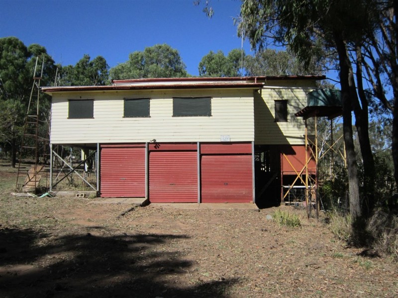 10 Smalls Road, Mount Morgan QLD 4714