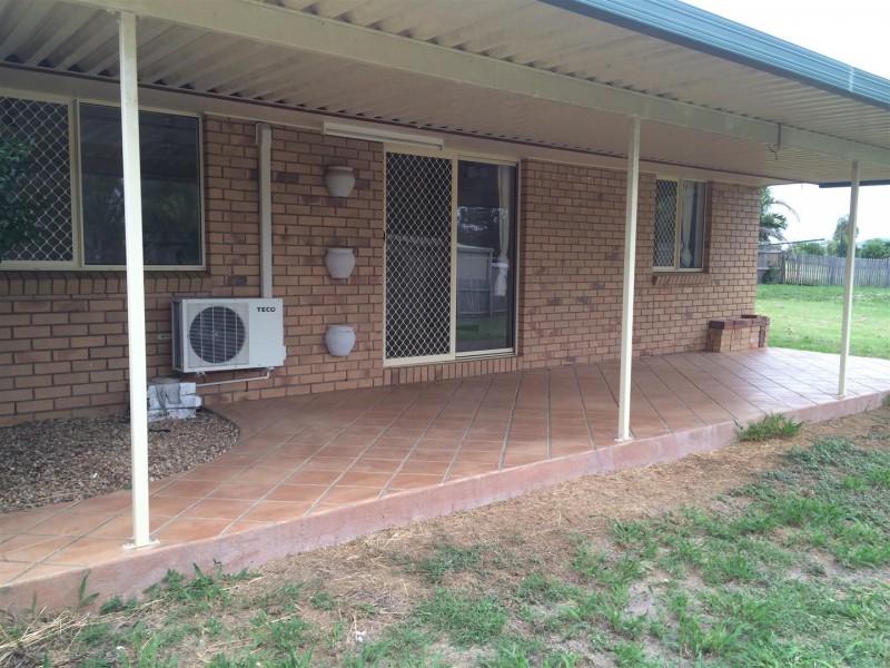 12 Rosewood Avenue, Gracemere QLD 4702