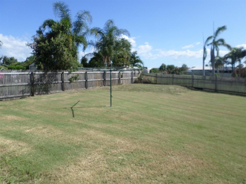 12 Rosewood Avenue, Gracemere QLD 4702