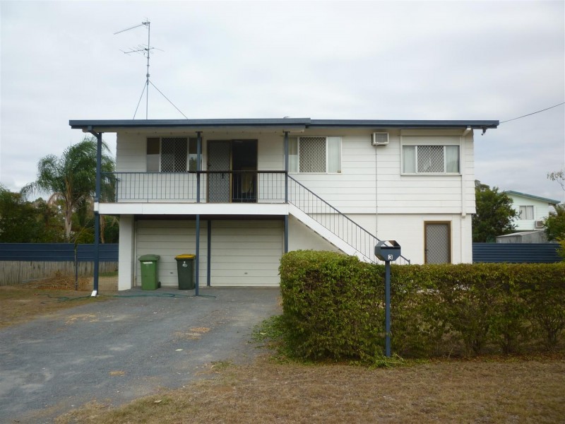 3 Barry Street, Gracemere QLD 4702