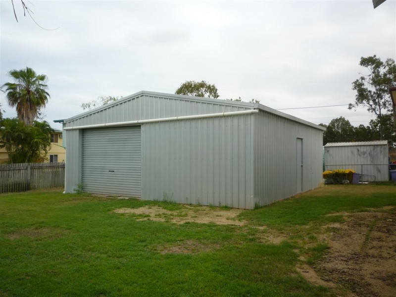 3 Barry Street, Gracemere QLD 4702