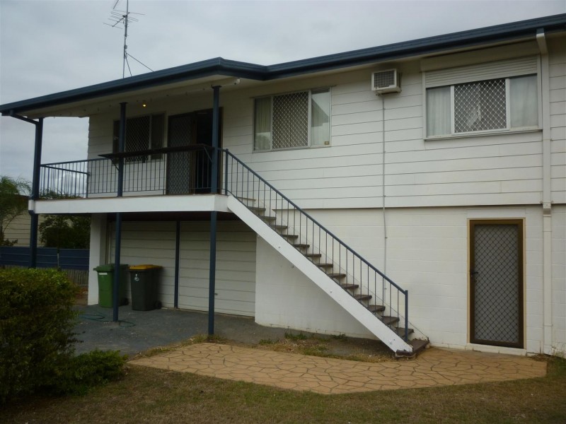 3 Barry Street, Gracemere QLD 4702