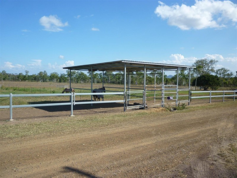 218 South Yaamba Road, Alton Downs QLD 4702