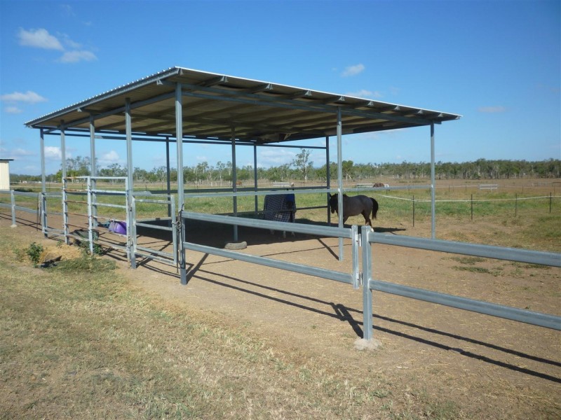 218 South Yaamba Road, Alton Downs QLD 4702