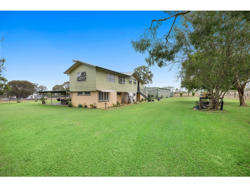 218 South Yaamba Road, Alton Downs QLD 4702