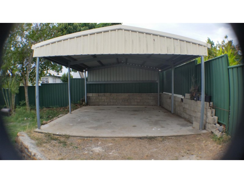 6 Pearson Street, West Rockhampton QLD 4700