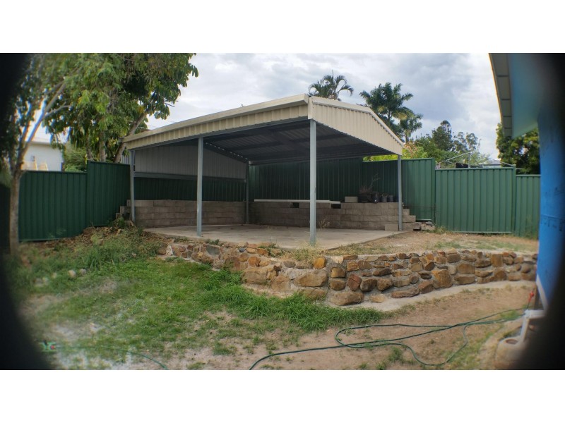 6 Pearson Street, West Rockhampton QLD 4700
