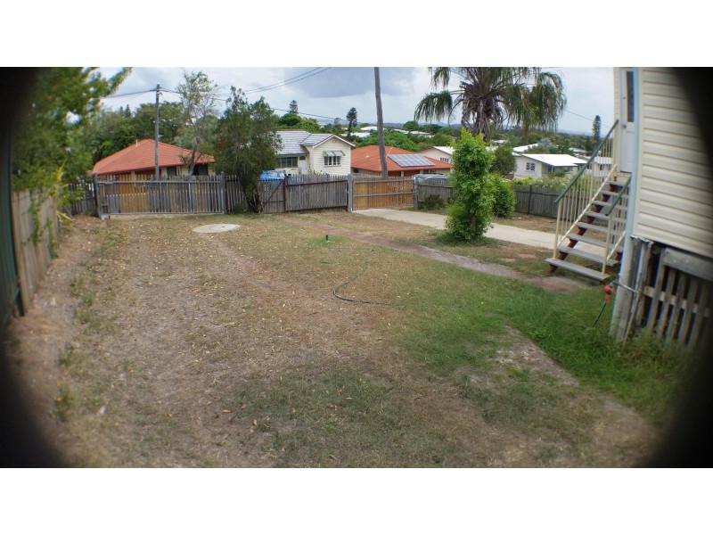 6 Pearson Street, West Rockhampton QLD 4700