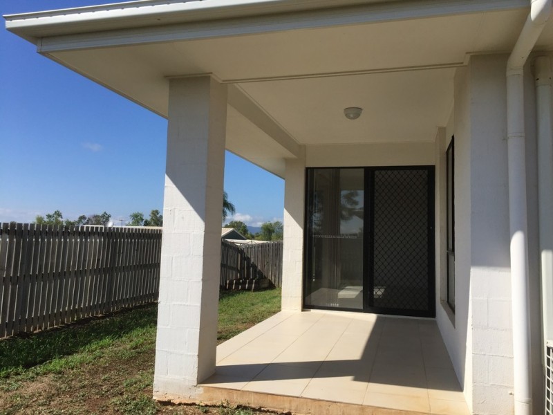 6 Viney Street, Gracemere QLD 4702