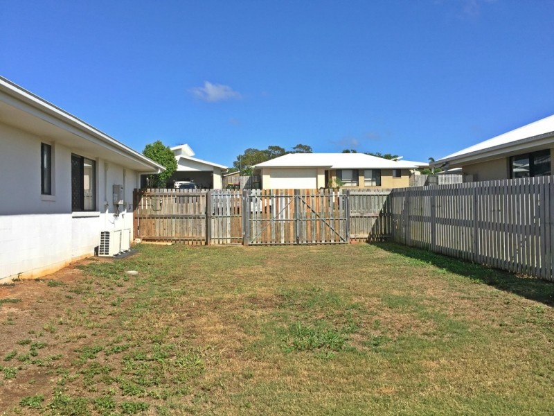 6 Viney Street, Gracemere QLD 4702