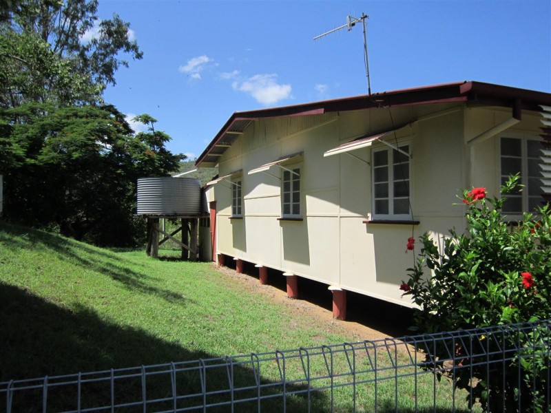 23 Coronation Drive, Mount Morgan QLD 4714