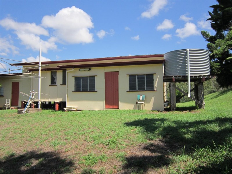 23 Coronation Drive, Mount Morgan QLD 4714