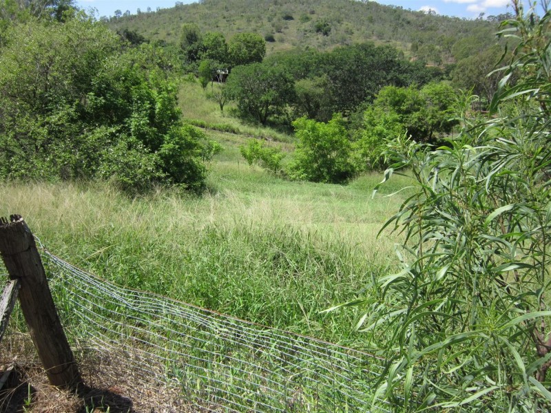 23 Coronation Drive, Mount Morgan QLD 4714